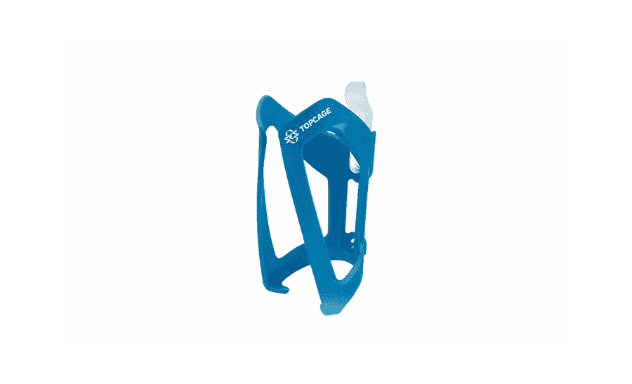SKS Flaschenhalter Topcage - blue