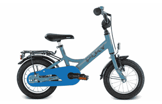 PUKY YOUKE 12 Alu - 12 Zoll 1N-RT Wave - breezy blue