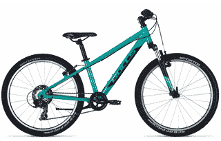 BULLS Tokee 24 - 24 Zoll 7K Diamant - smaragd mint