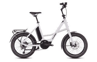 Cube Compact Hybrid 500 - 20 Zoll 500Wh 10K Compact - cotton´n´reflex