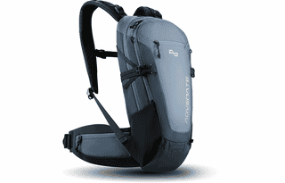 Advenate Symphony 8+2+4 - Bike Rucksack - Light Blue