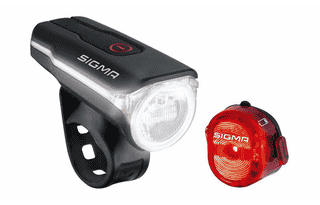 Sigma Aura 60 USB / Nugget II Komplett-Set