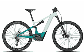 Focus JAM² 6.7 - 29 Zoll 625Wh 12k Fully - Poolgreen Bluegreen