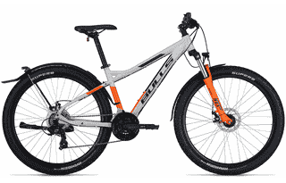 BULLS Sharptail Street 2 29 - 29 Zoll 21K Diamant - light grey