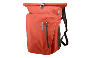 Ortlieb Vario PS QL2.1 - rooibois