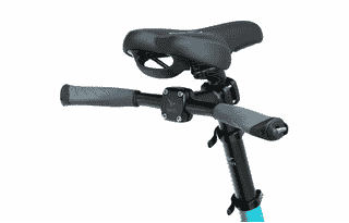 Tern Sidekick™ Bars - schwarz