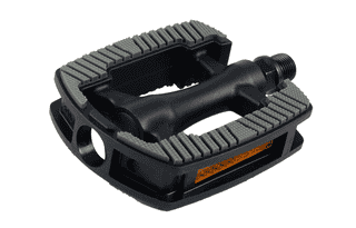 Union SP 820 PP n-slip Pedale - schwarz