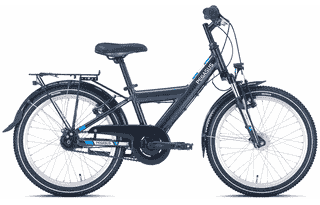 PEGASUS Avanti 7 20 - 20 Zoll 7N-RT Y-Rahmen - dark petrol