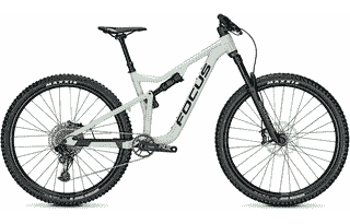 Focus JAM 6.8 - 29 Zoll 12K Fully - Sky Grey