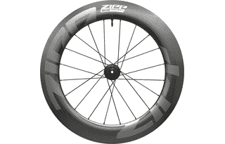 Zipp 808 Firecrest Disc - Hinterrad