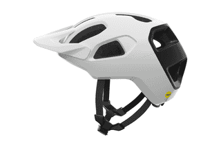 POC Cularis - Hydrogen White/ Uranium Black