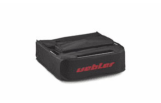 Uebler Transporttasche f. i31 - schwarz