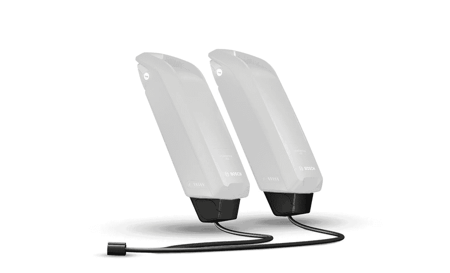 Urban Arrow - Family DualBattery Set UA4