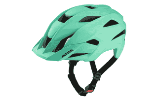 Alpina KAMLOOP - turquoise matt