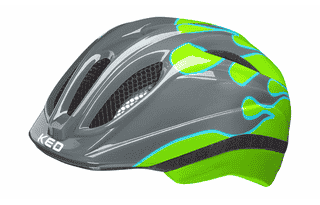 KED Meggy II Trend - flame grey green