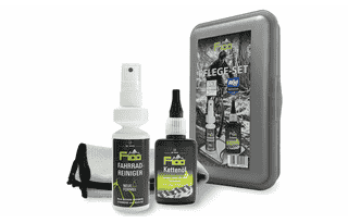 F100 Pflege-Set