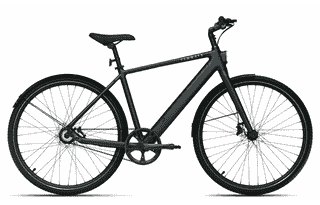 Tenways CGO600 PRO - 28 Zoll 360Wh 1K Diamant - Midnight Black