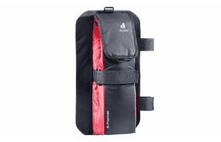 Deuter E-Pocket Akkutasche - Schwarz