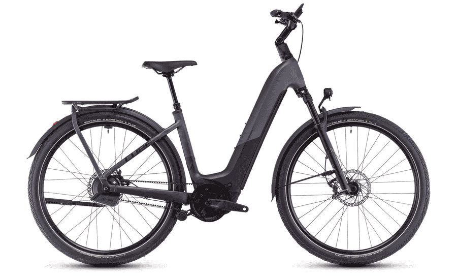 Cube Kathmandu Hybrid Comfort SLX - 29 Zoll 800Wh Enviolo Wave - nightsky´n´ink