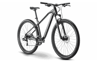 R Raymon HardRay Nine 2.0  - 29 Zoll 21K Diamant - purple / black
