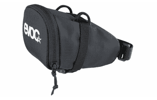 EVOC Seat Bag M 0.7L - black