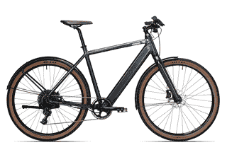 Coboc Merano - 27.5 Zoll 380Wh 11K Diamant - free blue