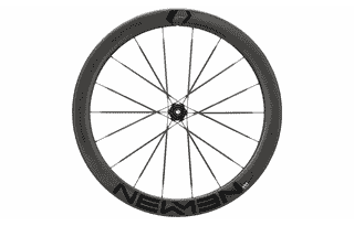NEWMEN HR Streem A.54 VONOA 622 18h FADE R, Shimano - Hinterrad