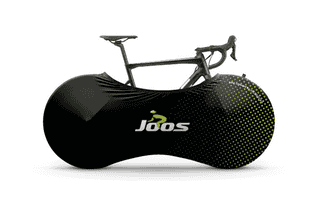 Velosock Fahrradschutz  Joos Design 2022 - schwarz