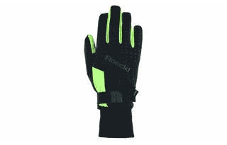 Roeckl Sports Rocca 2 GTX - Winterhandschuh - Black