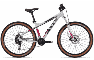 BULLS Zarena 2 27.5 - 27.5 Zoll 18K Diamant - light grey