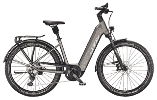 KTM MACINA GRAN 710 - 29 Zoll 10K 750Wh Diamant - oak matt