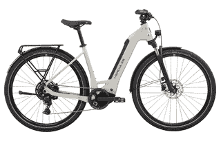 Hercules Futura SL I-9 - 28 Zoll 400Wh 9K Wave - urban grey-glossy