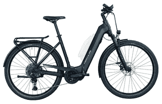 Hercules Tessano HD I-11 - 28 Zoll 1040Wh  11K Wave - black metallic-matt