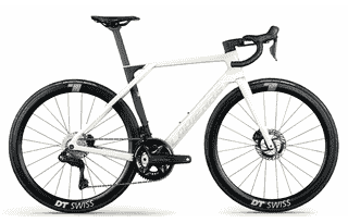 Lapierre Xelius DRX 8.0 C1 - 28 Zoll 24K Diamant - Paris Stone Beige