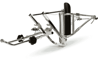 FOLLOWME Tandem Komplett-Set