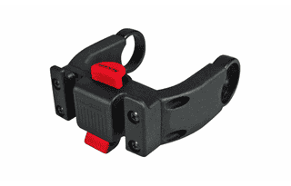 KLICKfix Lenkeradapter E-Bike