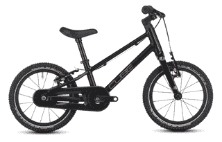 Cube Numove 140 - 14 Zoll 1K Diamant - black´n´orange