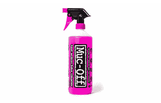Muc Off Bike Cleaner 1L mit Sprühflasche