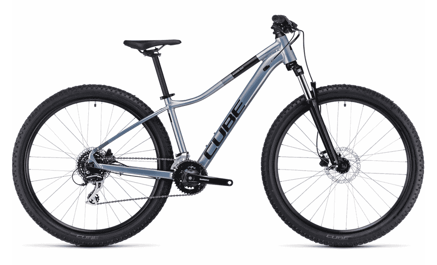 Cube Access WS EAZ - 27.5 // 29 Zoll 16K Diamant - shiftiris´n´black