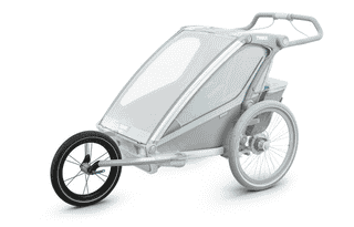 Thule Chariot Jogging Kit 2