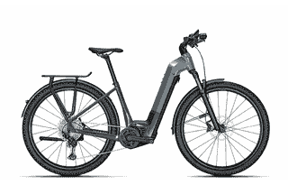 Focus PLANET² 6.9 ABS - 29 Zoll 750Wh 11K Wave - Heritageblue Stoneblue