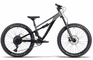 Eightshot GROOT 246 - 24 Zoll 10K Fully - woodland