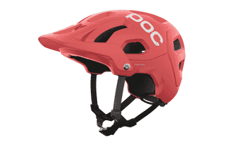 POC Tectal - ammolite coral matt