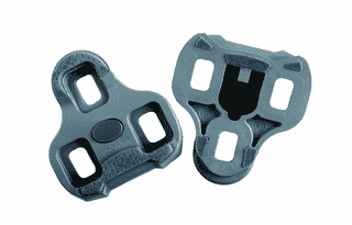 Look Kéo Grip Pedalplatten - grau
