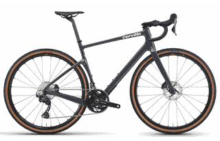 Cervélo Áspero GRX RX610 - 28 Zoll 24K Diamant - Woodsmoke