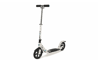 Micro Scooter Flex 200 - cream