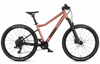 Woom OFF AIR 5 - 24 Zoll 9K Diamant - Copper