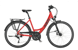 KTM AVENZA DISC - 28 Zoll  18K Wave - britered