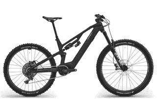 Conway Ryvon LT 4.0 - 29 Zoll 400Wh 12K Fully - carbon / silver