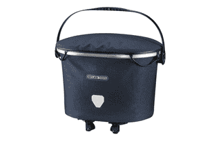 Ortlieb Up-Town Rack Urban - Korb - Ink